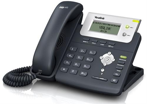 Yealink SIP-T20 IP Phone