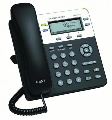 Grandstream GXP1450 IP Phone