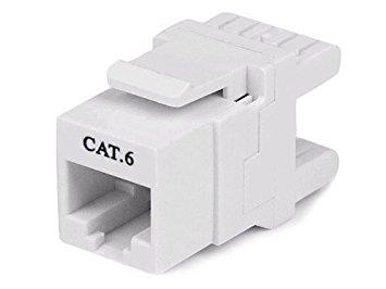 کیستون شبکه CAT6 - UTP