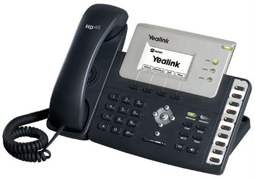 Yealink T26P IP Phone