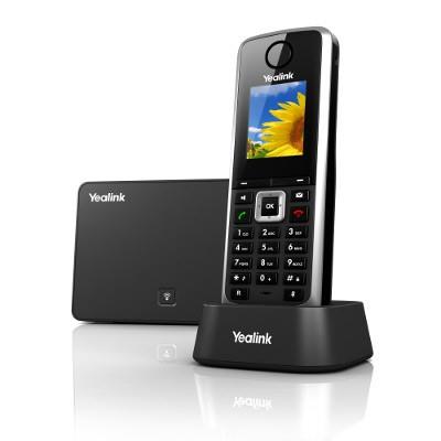 Yealink W52P Dect Phone Complete Set